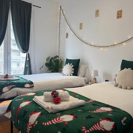 Marukichan, Apartamento En El Centro De Vigo Ngoại thất bức ảnh