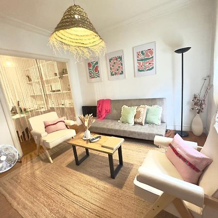 Marukichan, Apartamento En El Centro De Vigo Ngoại thất bức ảnh