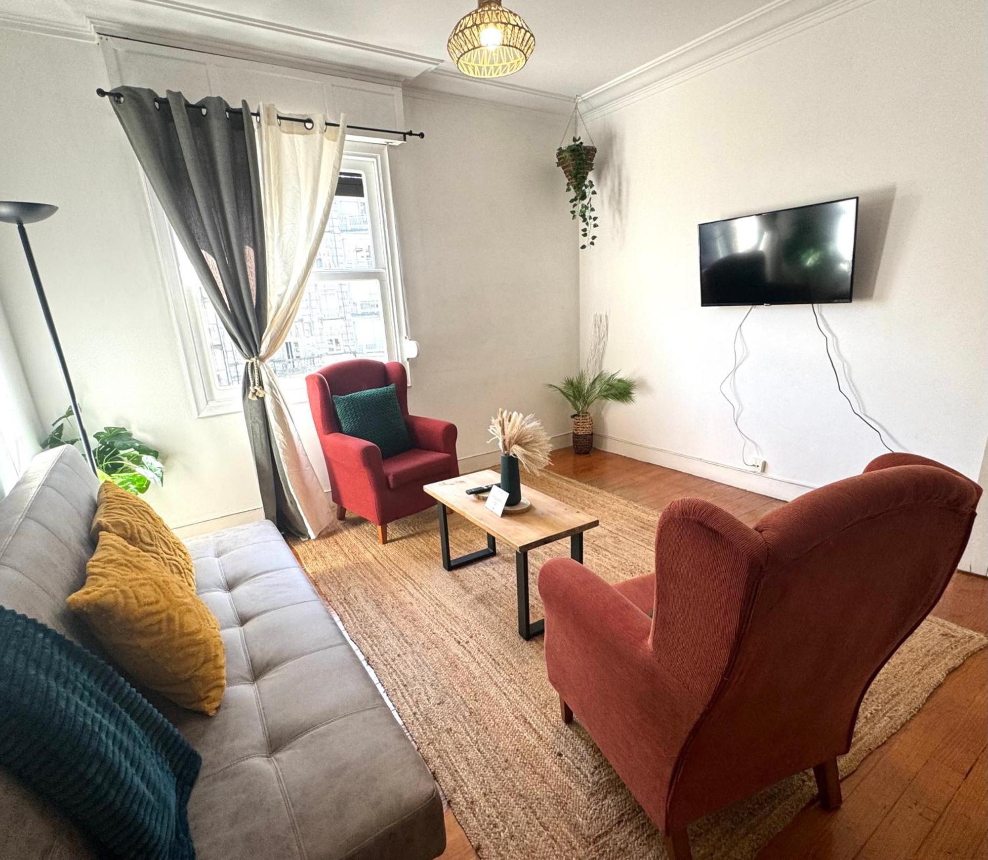 Marukichan, Apartamento En El Centro De Vigo Ngoại thất bức ảnh