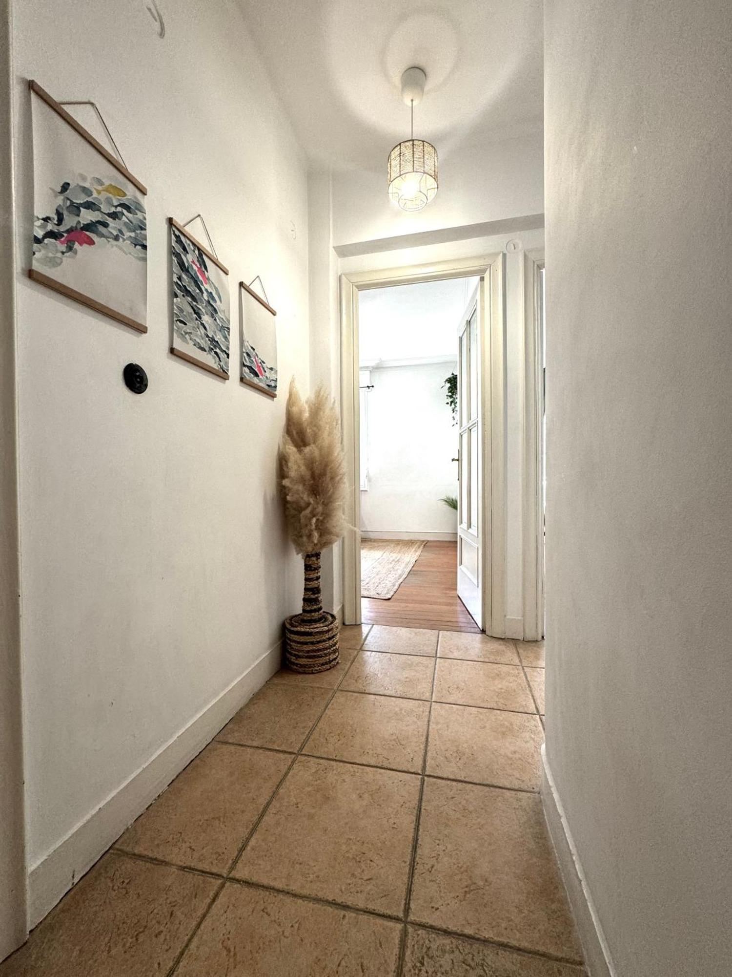 Marukichan, Apartamento En El Centro De Vigo Ngoại thất bức ảnh