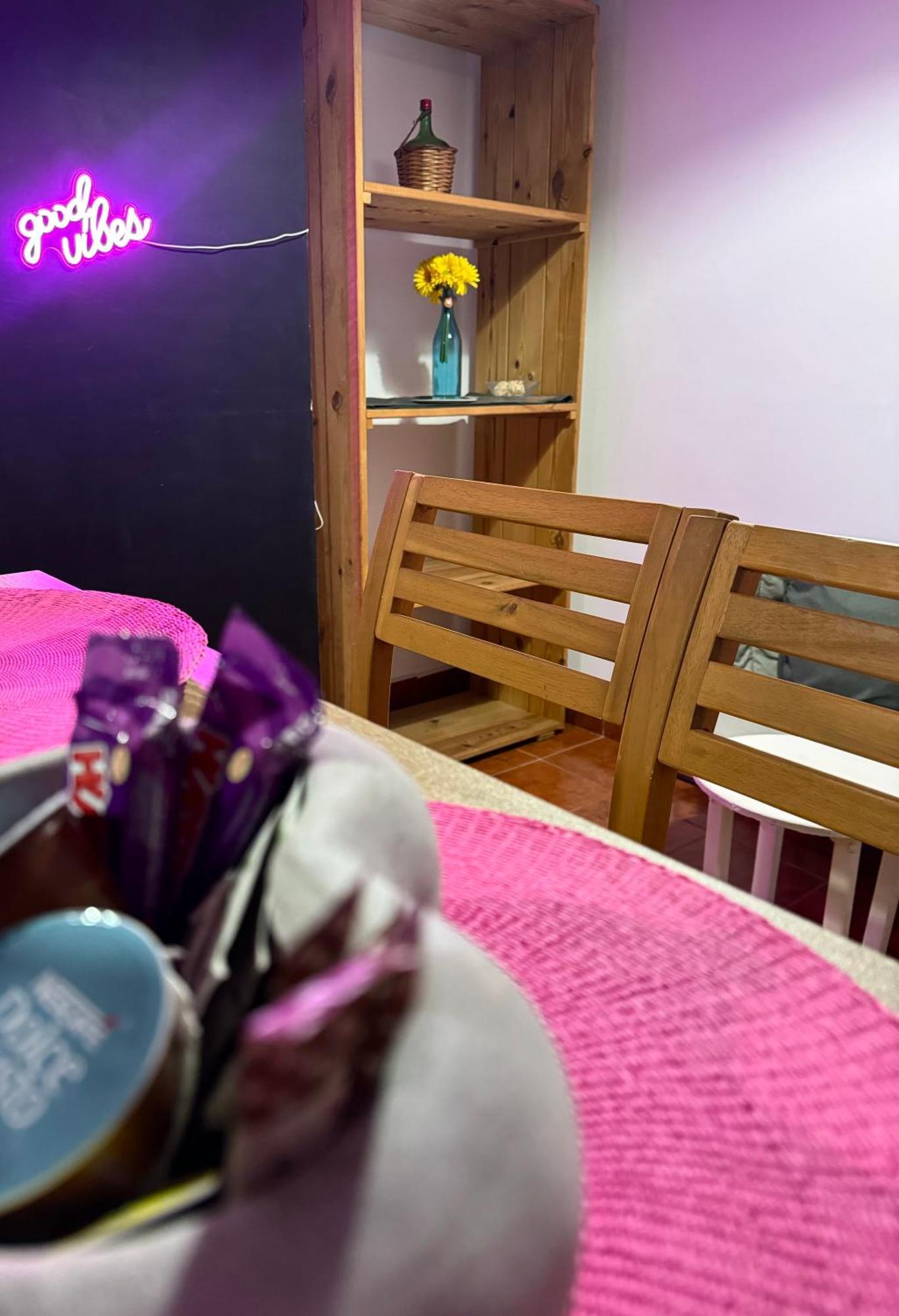 Marukichan, Apartamento En El Centro De Vigo Ngoại thất bức ảnh