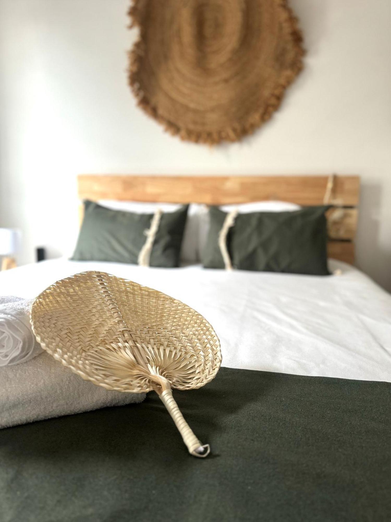 Marukichan, Apartamento En El Centro De Vigo Ngoại thất bức ảnh