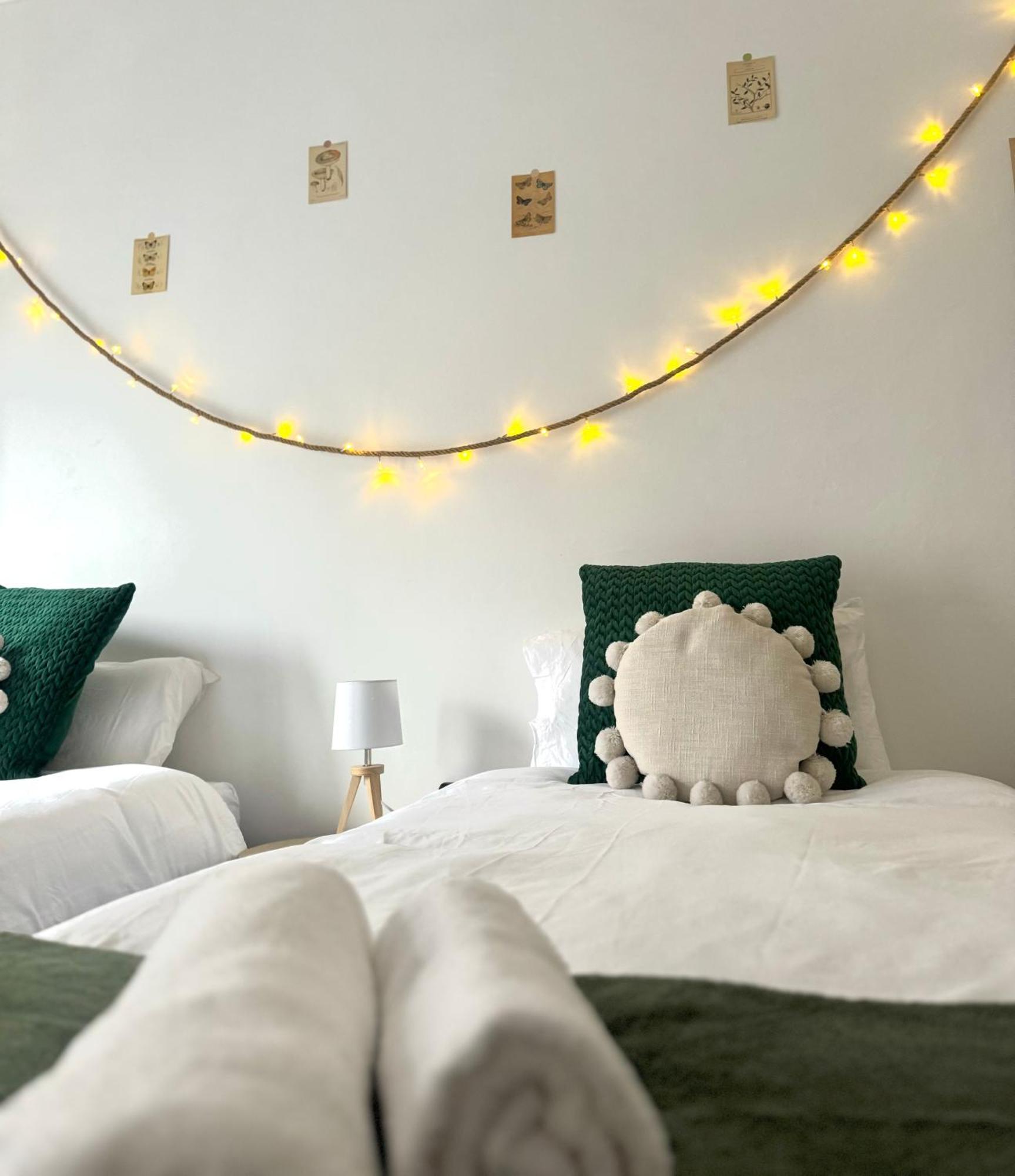 Marukichan, Apartamento En El Centro De Vigo Ngoại thất bức ảnh