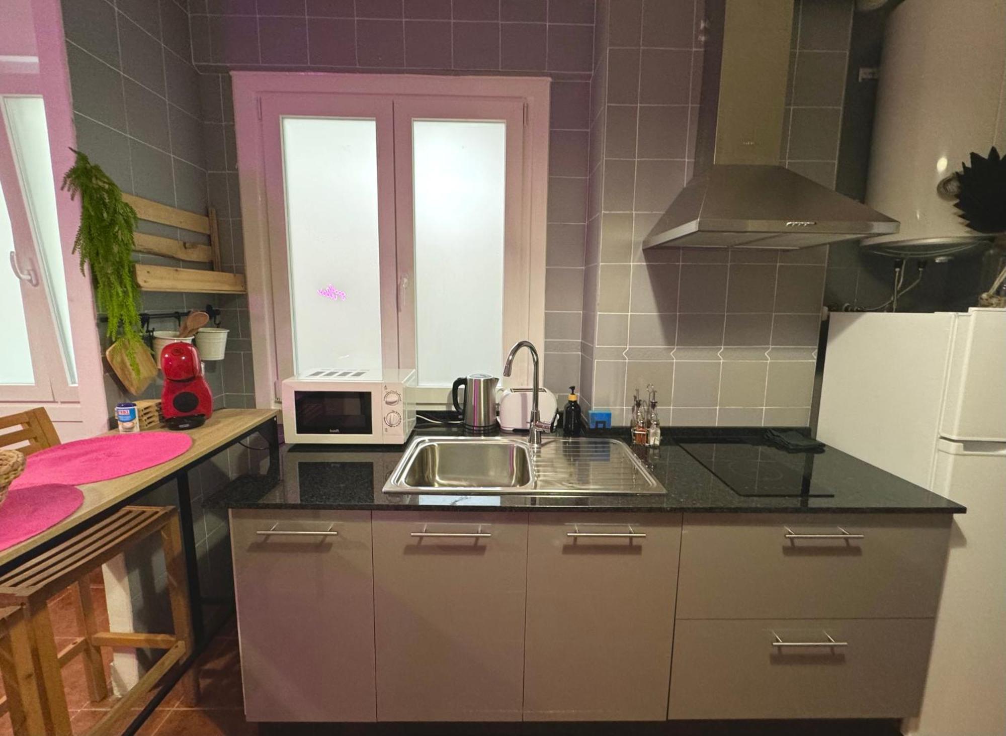 Marukichan, Apartamento En El Centro De Vigo Ngoại thất bức ảnh