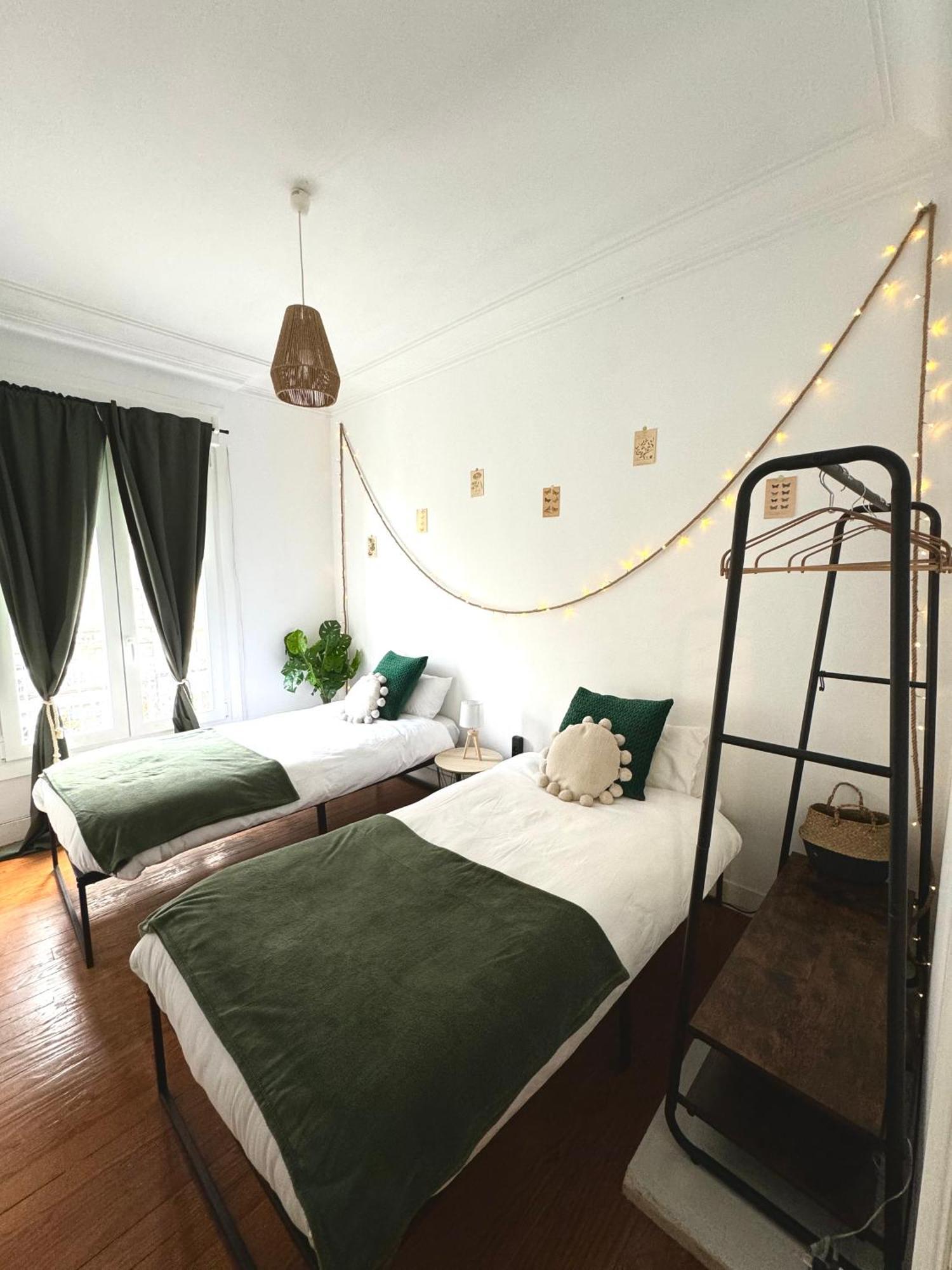 Marukichan, Apartamento En El Centro De Vigo Ngoại thất bức ảnh