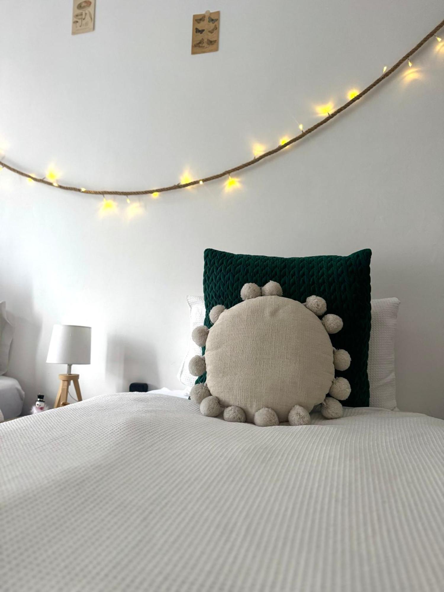 Marukichan, Apartamento En El Centro De Vigo Ngoại thất bức ảnh