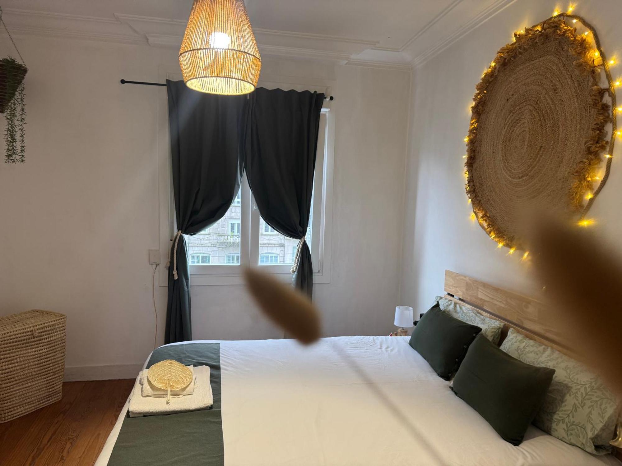 Marukichan, Apartamento En El Centro De Vigo Ngoại thất bức ảnh