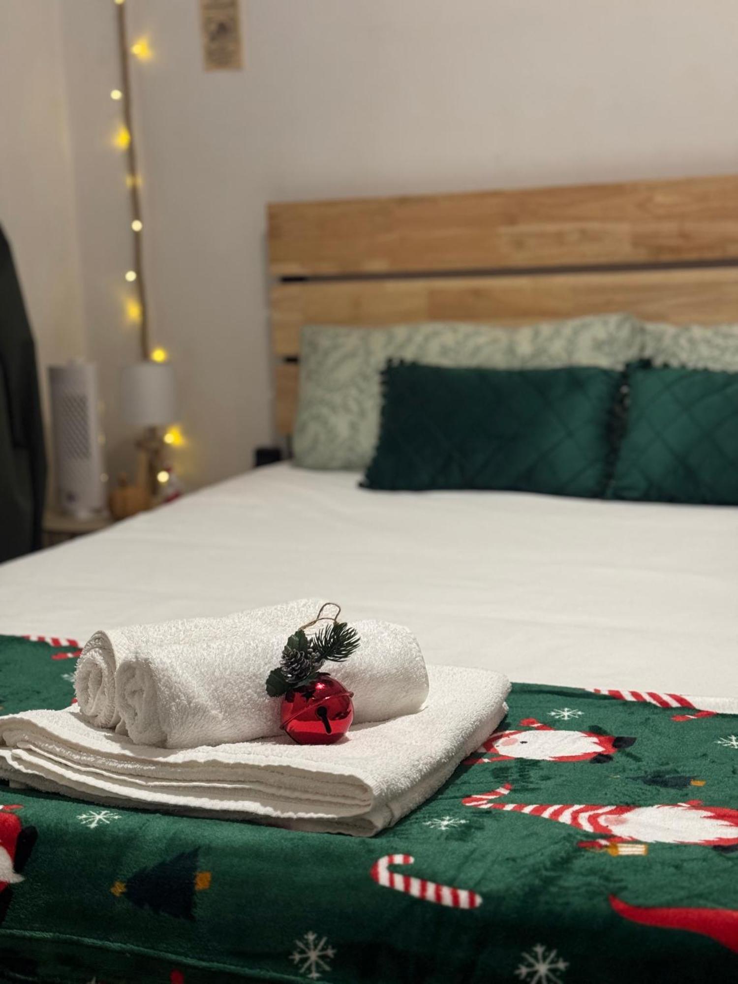 Marukichan, Apartamento En El Centro De Vigo Ngoại thất bức ảnh