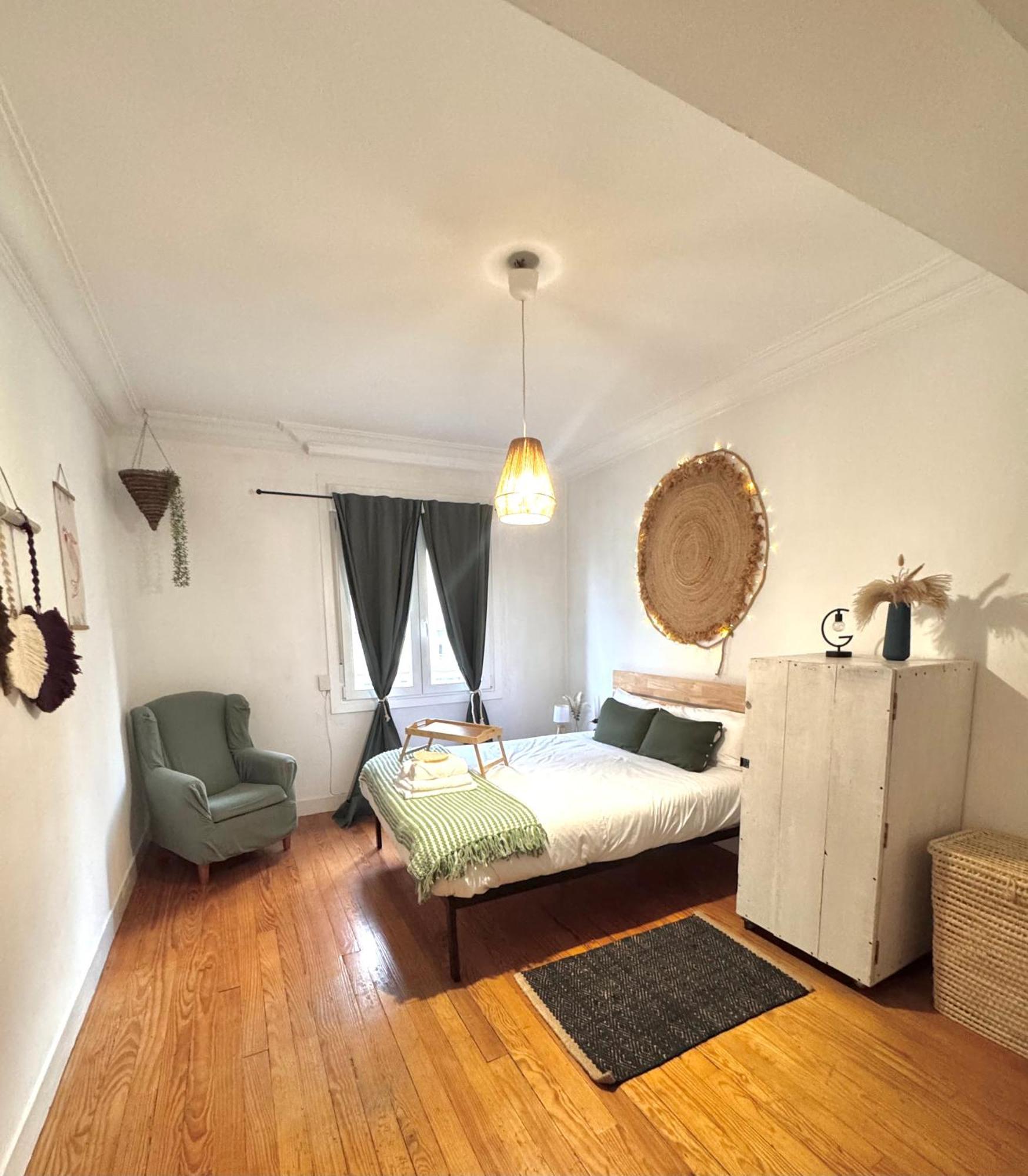 Marukichan, Apartamento En El Centro De Vigo Ngoại thất bức ảnh
