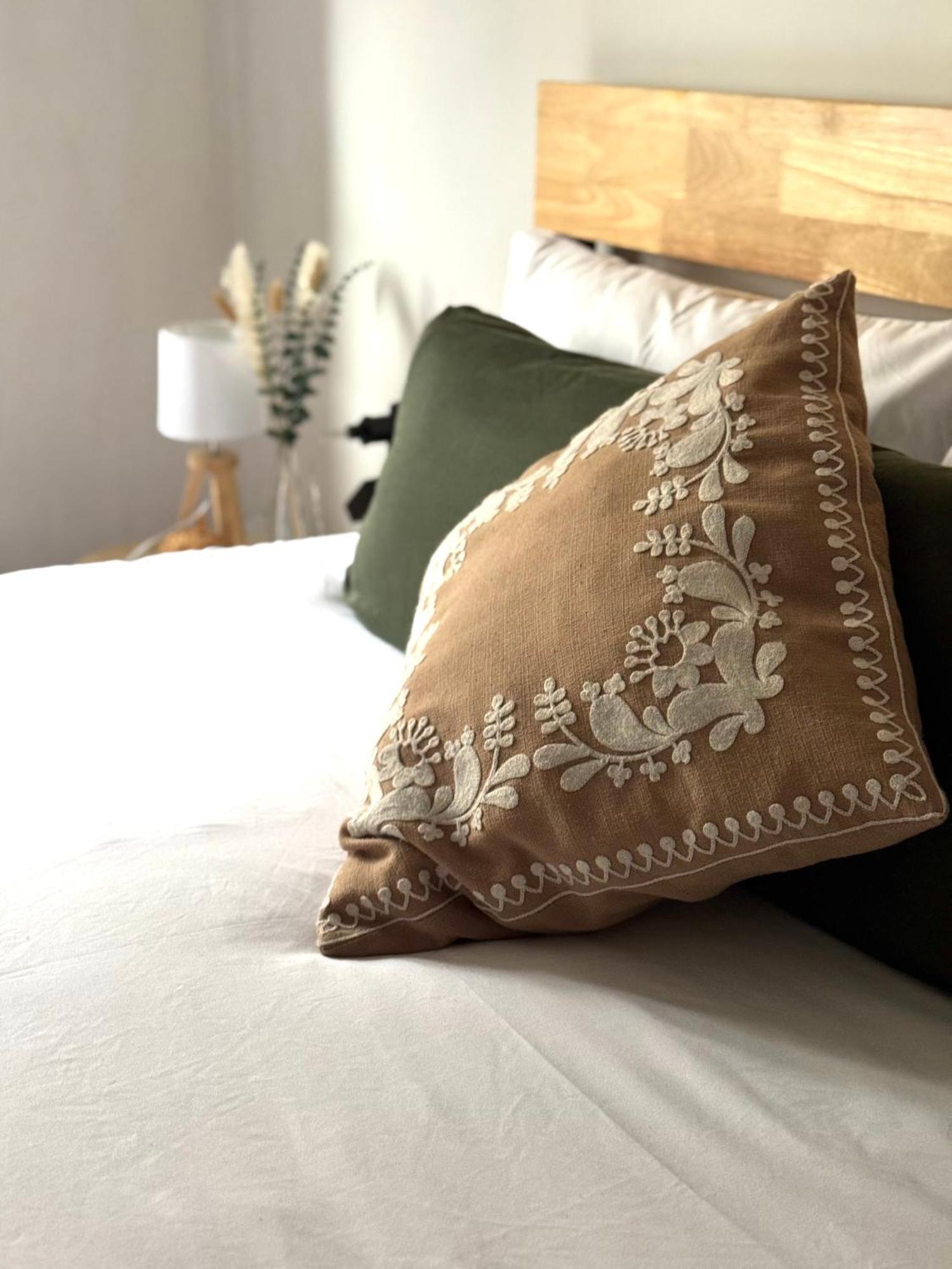 Marukichan, Apartamento En El Centro De Vigo Ngoại thất bức ảnh