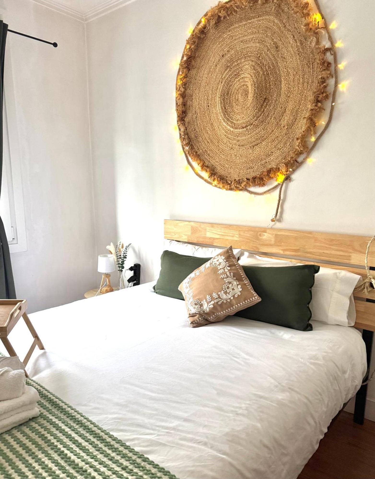 Marukichan, Apartamento En El Centro De Vigo Ngoại thất bức ảnh